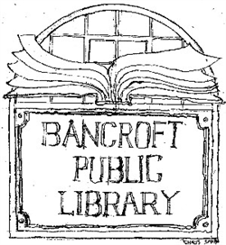 Bancroft Public Library